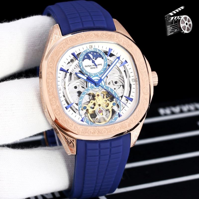 PATEK PHILIPPE Watches